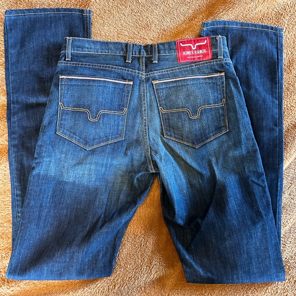 Kimes Ranch Jeans Nwt Mens Kimes Roger Jeans Poshmark